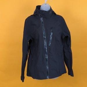 Burton AK Women jacket soft shell Gore Tex sz M